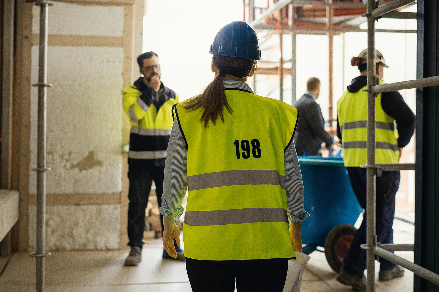 HMS kurs for ledere – nettkurs